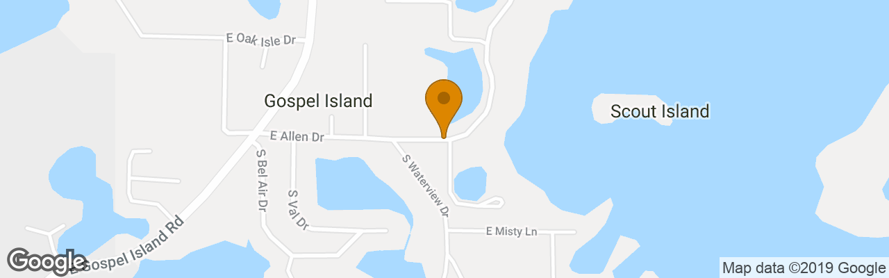 Magnolia Glen Bed & Breakfast 