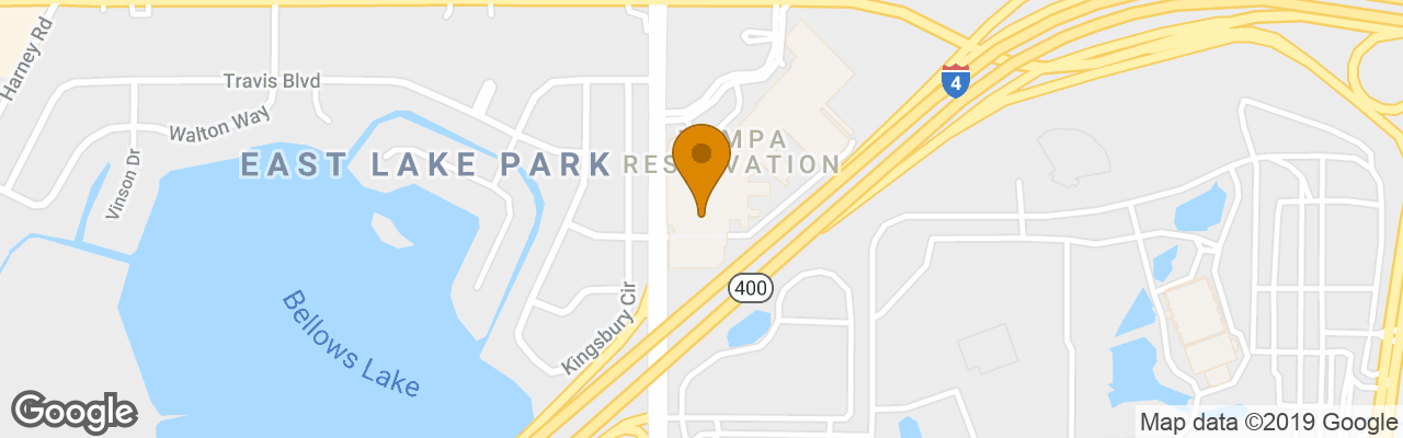 Seminole Hard Rock Hotel & Casino 