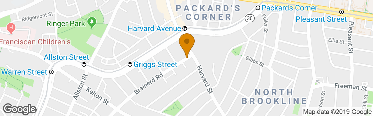 Hotel Boston Zee Paragon Suites 