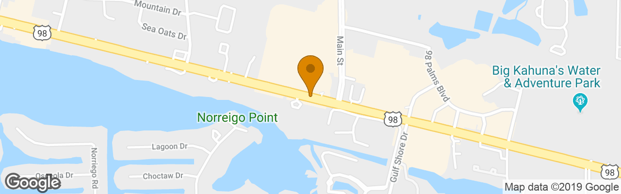 Hotel Destin Inn & Suites 