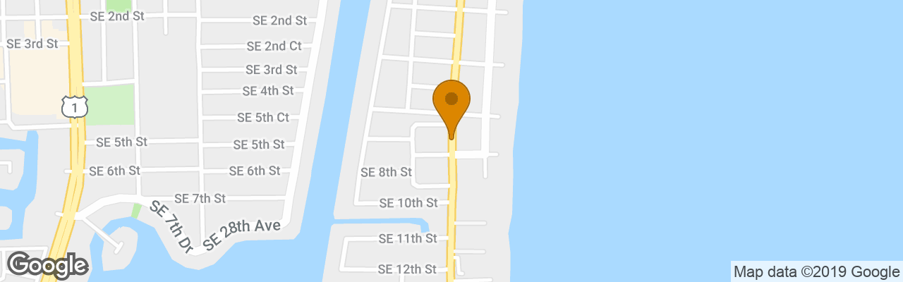 Hotel Surf Side Resort 