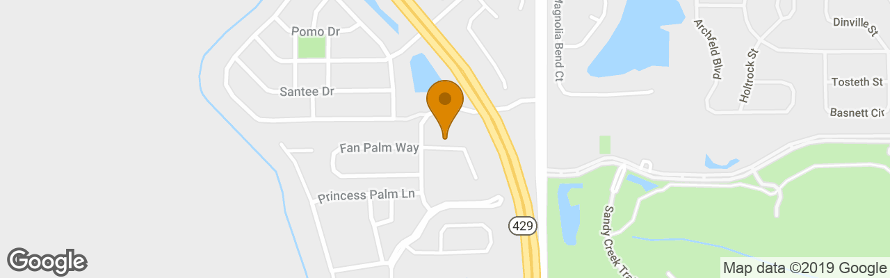 Florida Resort Villas 