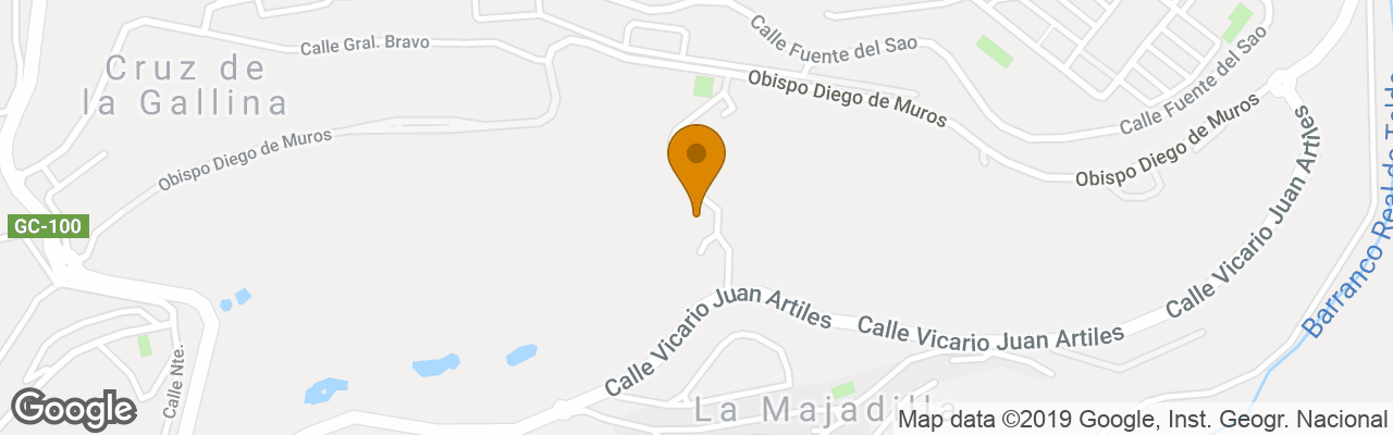 Hotel Rural Cortijo San Ignacio Golf 