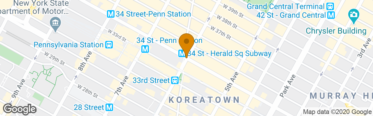 Hotel Yourstay Broadway 