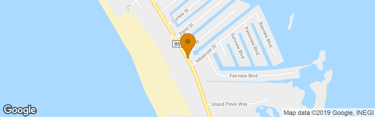 Hotel Gullwing Beach Resort 