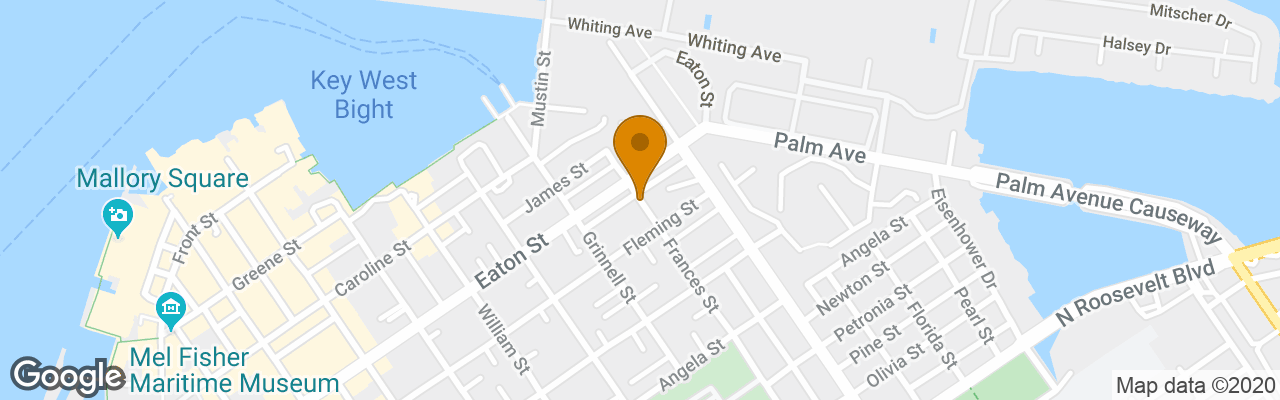 Hotel Heron House Court 