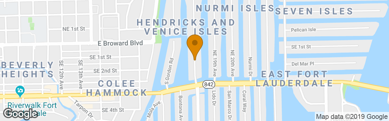 Kira-Mar Waterfront Villas & Docks 