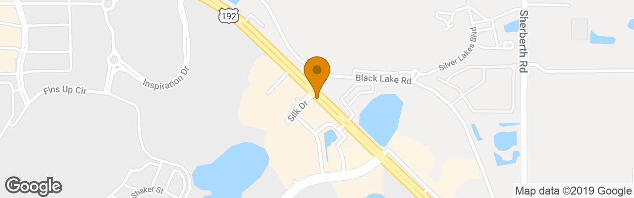 Hotel All Star Vacation Homes 