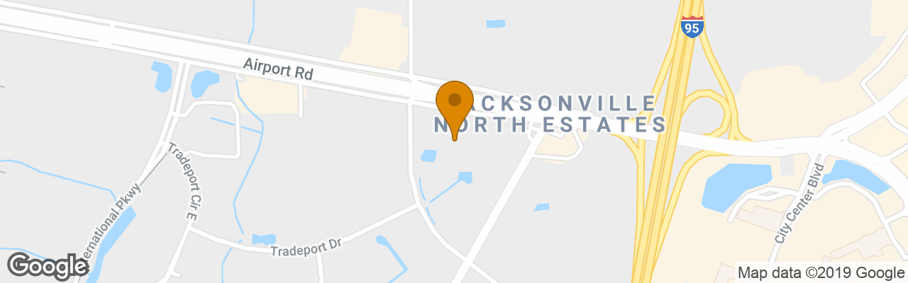 Holiday Inn Express Hotel & Suites Jacksonville Airport 