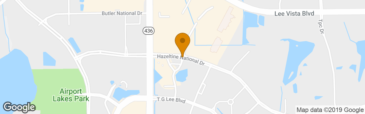 Hotel Wingate by Wyndham at Orlando International Airport 