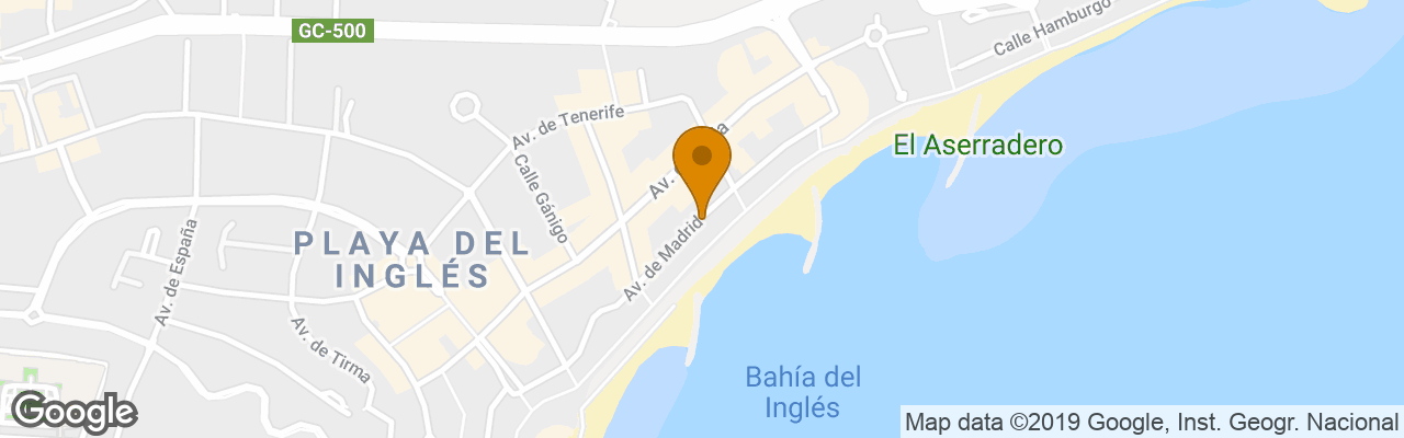 Apartamentos Marivista 