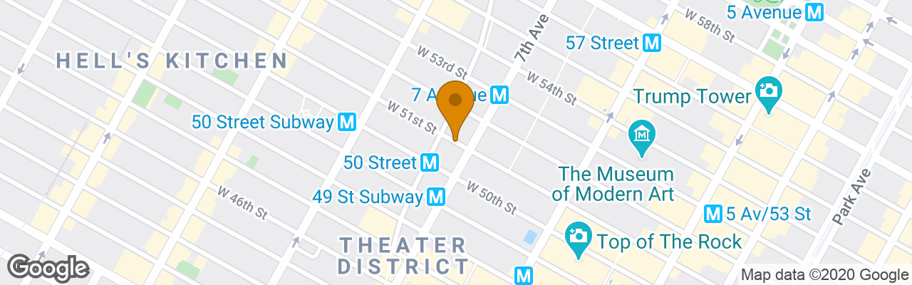 The Residences At 51st Street  