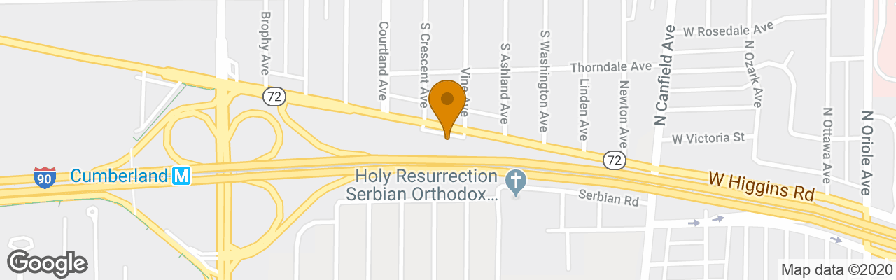 Hotel SpringHill Suites Chicago O'Hare 