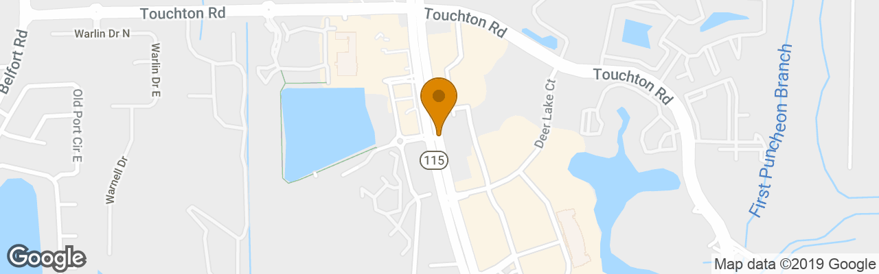 Hotel Springhill Suites By Marriott Jacksonville 