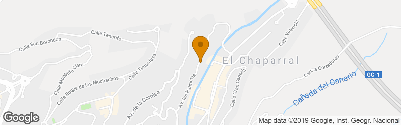 Apartamentos Heliomar Palmeras