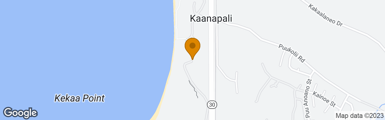 Hotel Royal Lahaina Resort 