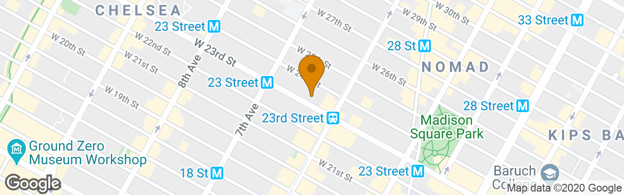 Hotel The Inn on 23rd 