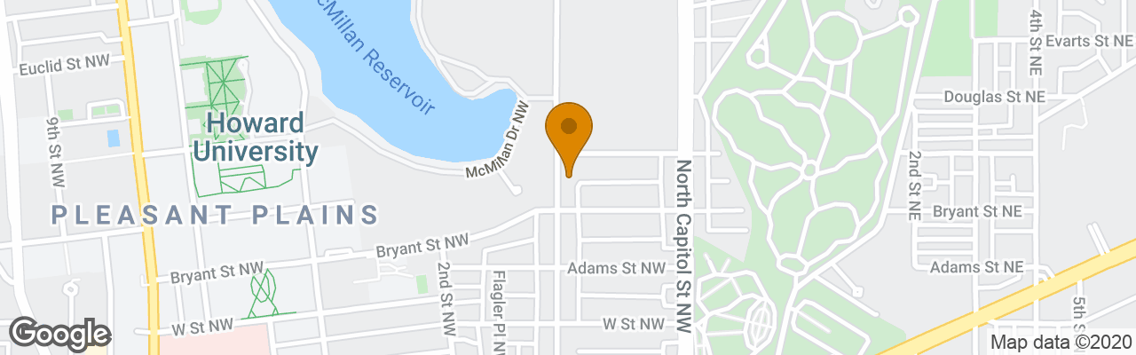 Hotel Bloomingdale Inn 