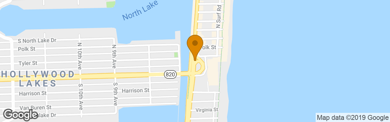 Hotel Hollywood Beach Resort Cruise Port 