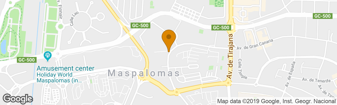 Bungalows Andalucia Park 