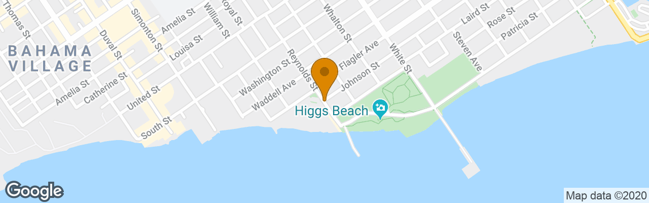 Hotel Casa Marina Resort, A Waldorf Astoria Resort 