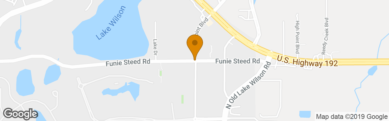 Orbit One Vacation Villas 