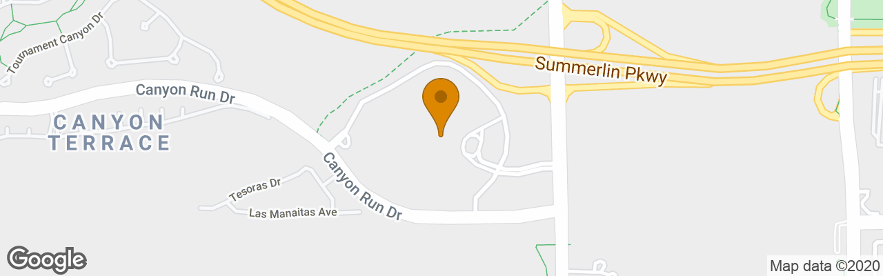 Hotel JW Marriott Las Vegas Resort & Spa 