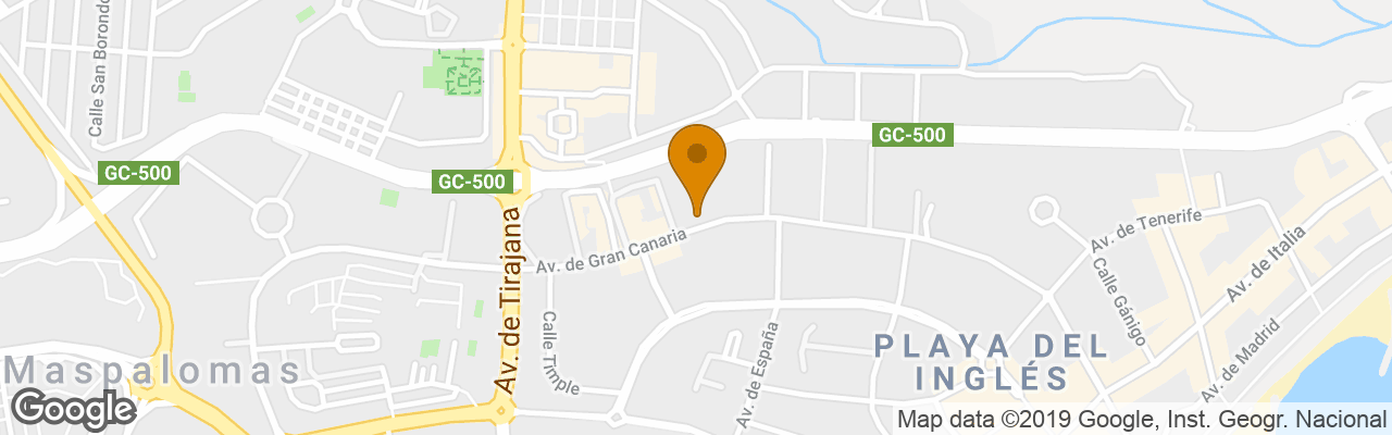 Apartamentos Parque Mar 