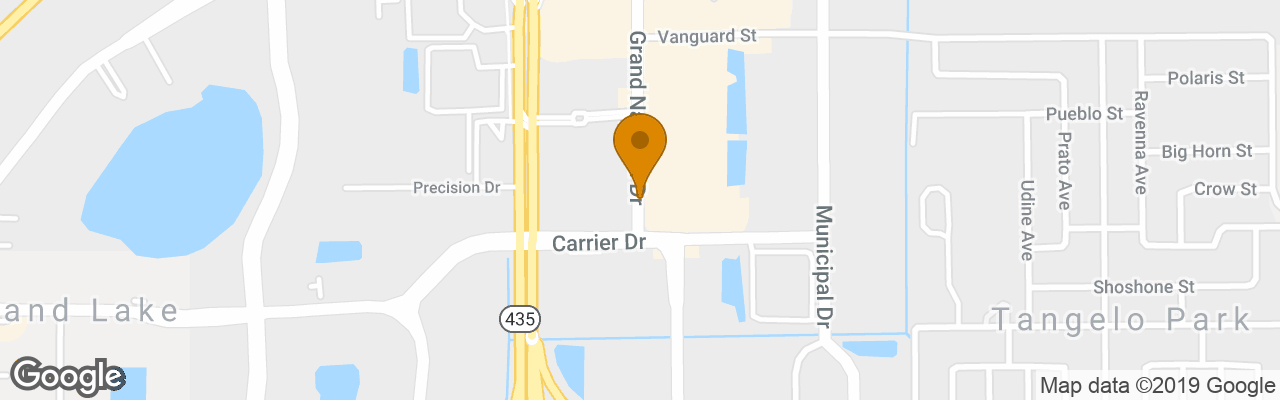 Hotel East Kissimmee Condos & Homes 