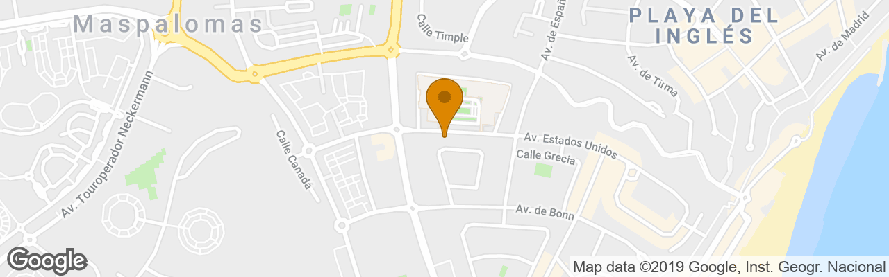 Bungalows Paso Chico - Gay Men Only 