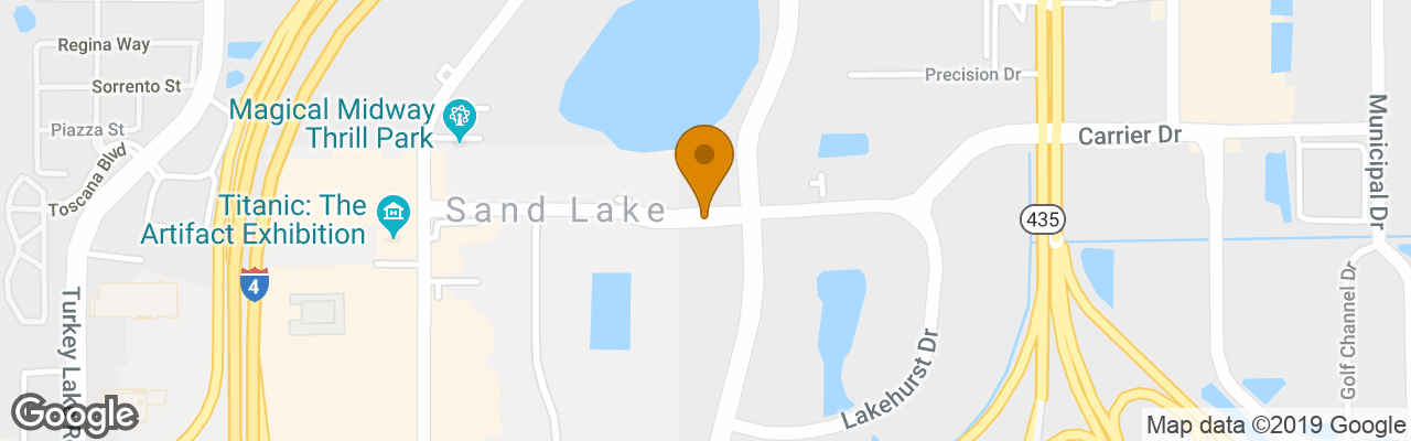 Hotel Westgate Universal Plaza 