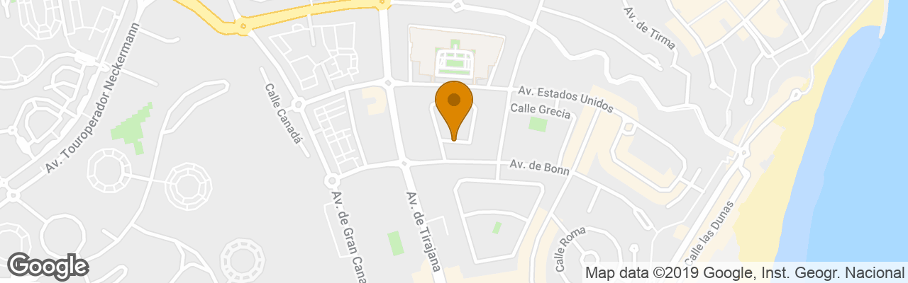 Bungalows Los Valles I 