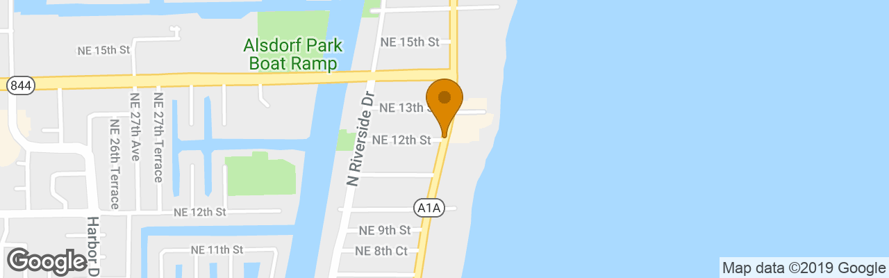 Hotel Ocean Point Resort Pompano Beach 