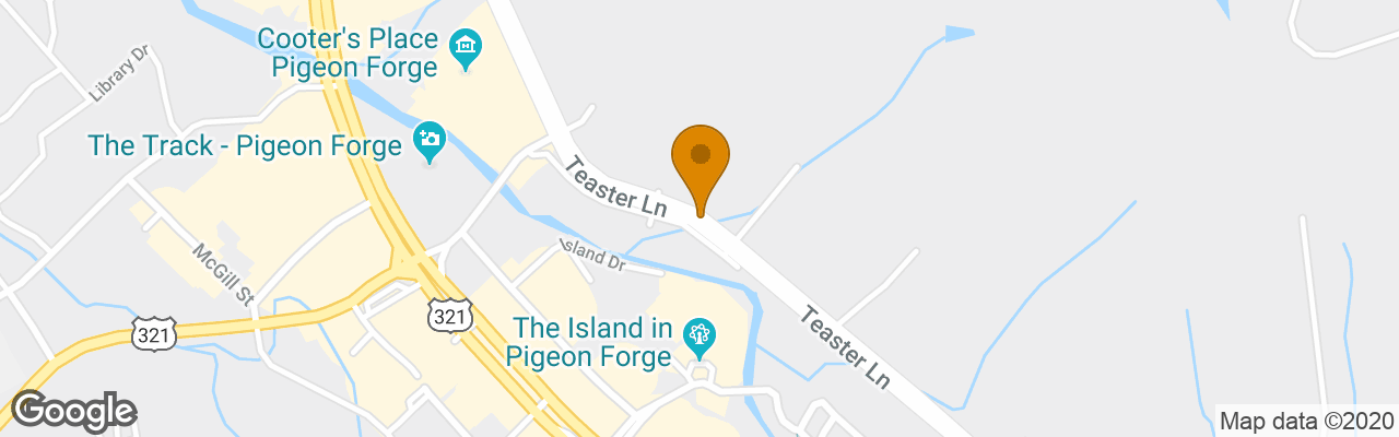 Hotel Comfort Suites Pigeon Forge 