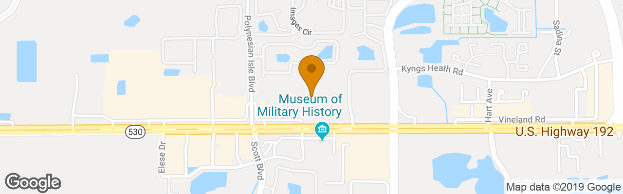 Hotel Days Inn East gate 