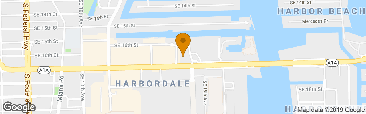 Renaissance Fort Lauderdale Cruise Port Hotel 