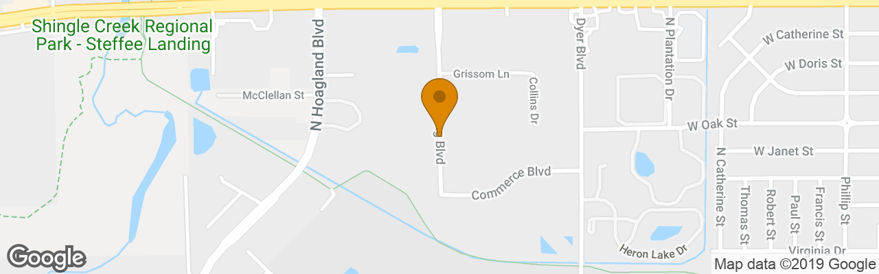 Oak Plantation Villas Kissimmee 