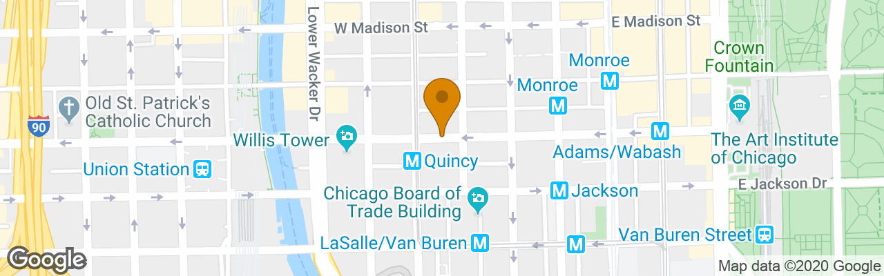 Hotel W Chicago City Center 