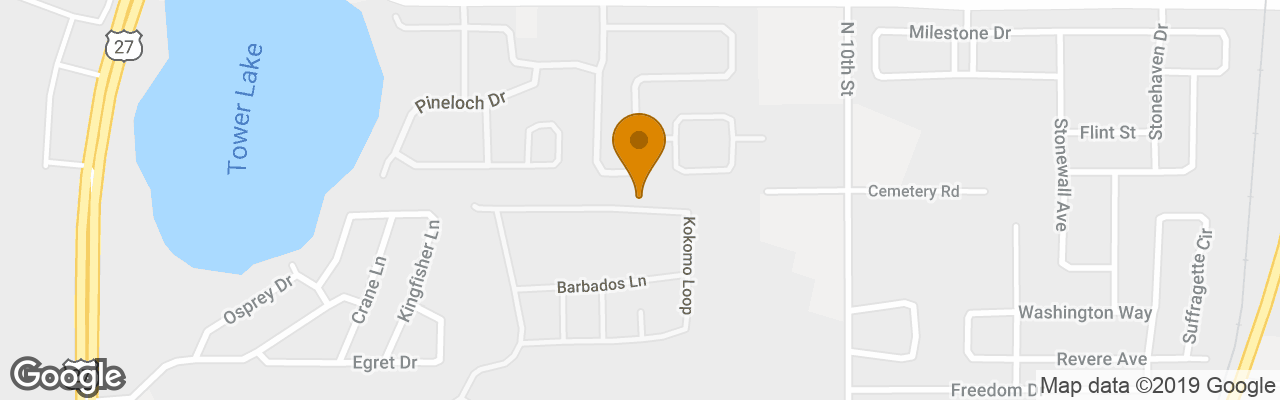 Hotel Southern Dunes 