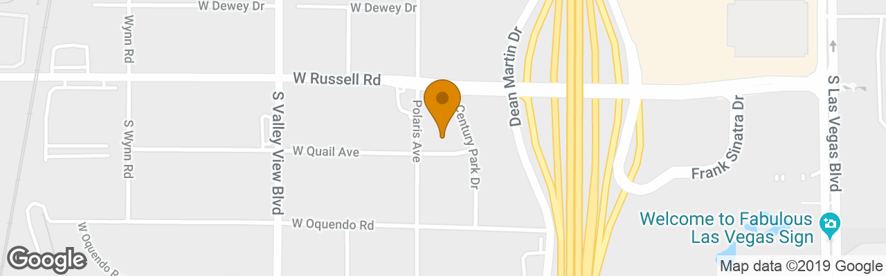 Hotel Holiday Inn Express Las Vegas South 