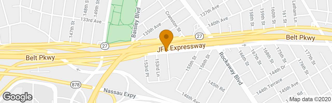 Hotel Holiday Inn Express Kennedy Airport 