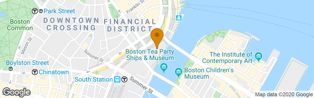 Hotel InterContinental Boston 