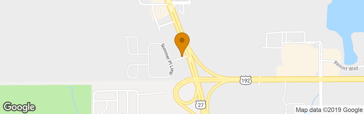 Hotel Highgrove Homes 