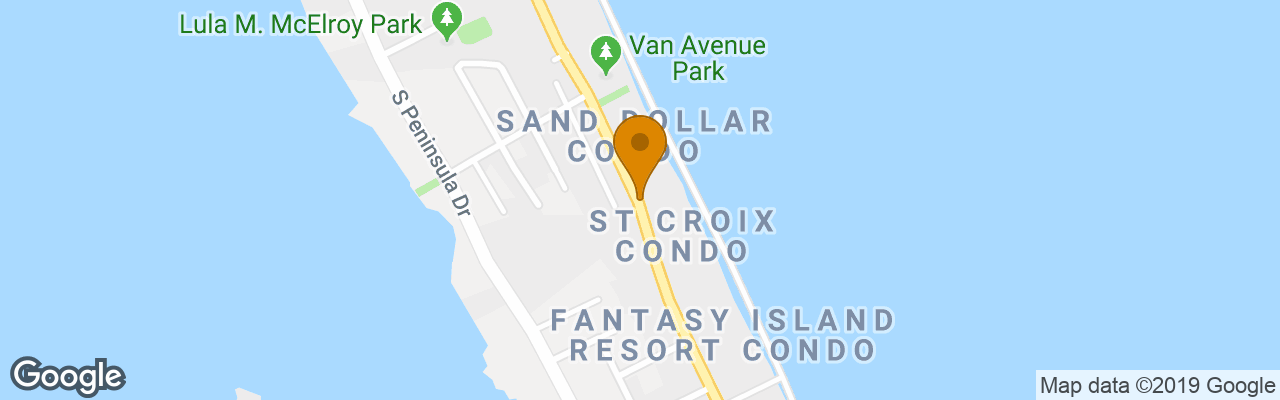 Hotel Daytona Surfside Inn 