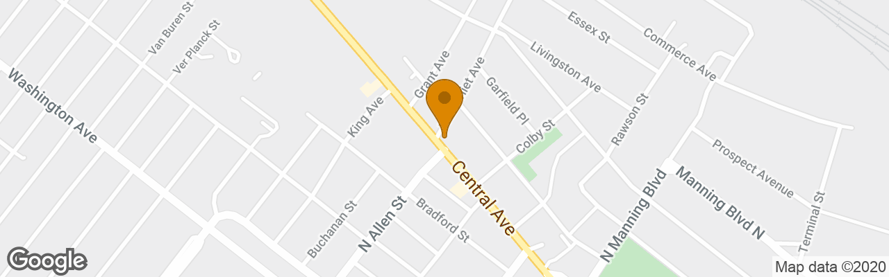 Hotel Ramada Plaza Albany 