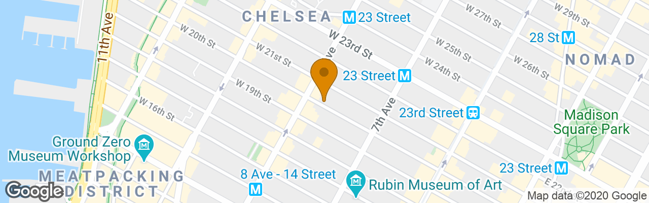 Hotel Chelsea International 