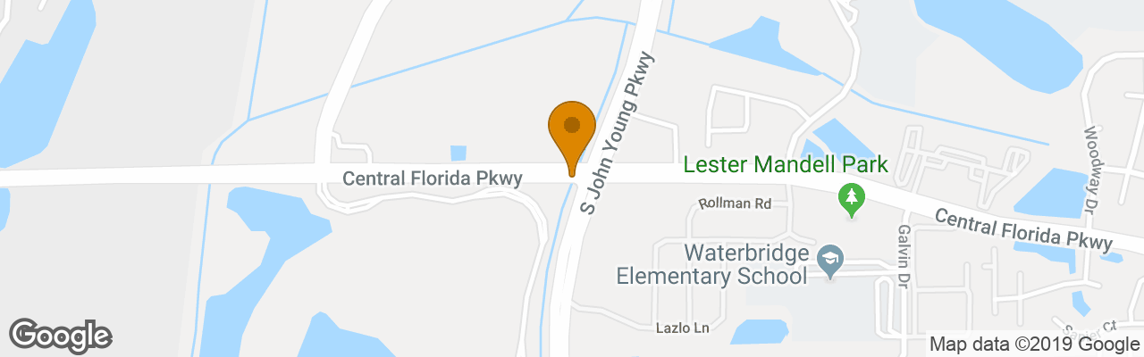 Hotel Ritz Carlton Grande Lakes 