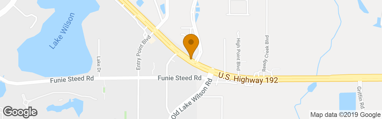 Hotel Vacation Lodge Maingate 