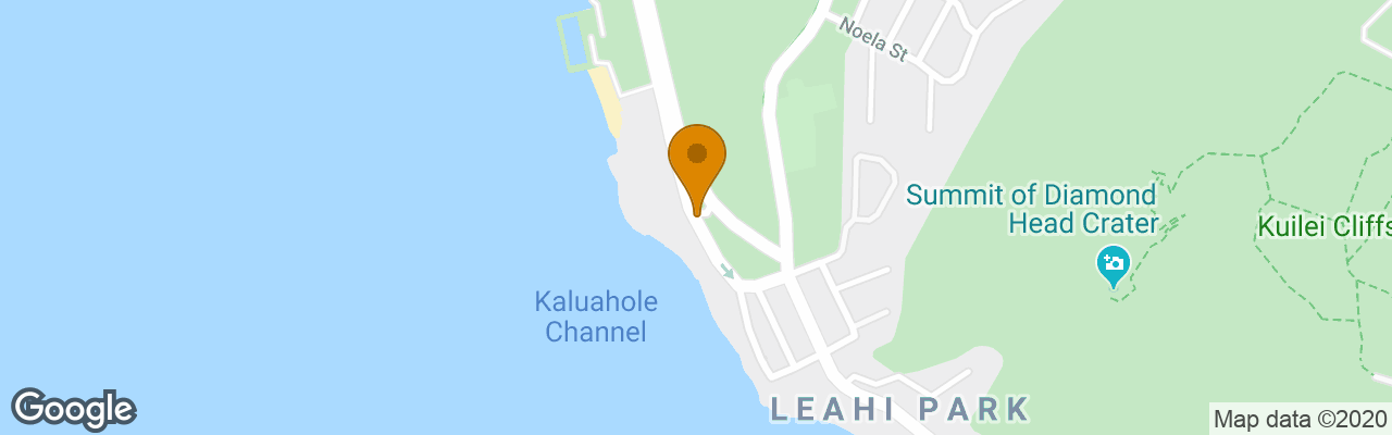 Hotel Marc Diamond Head Beach 