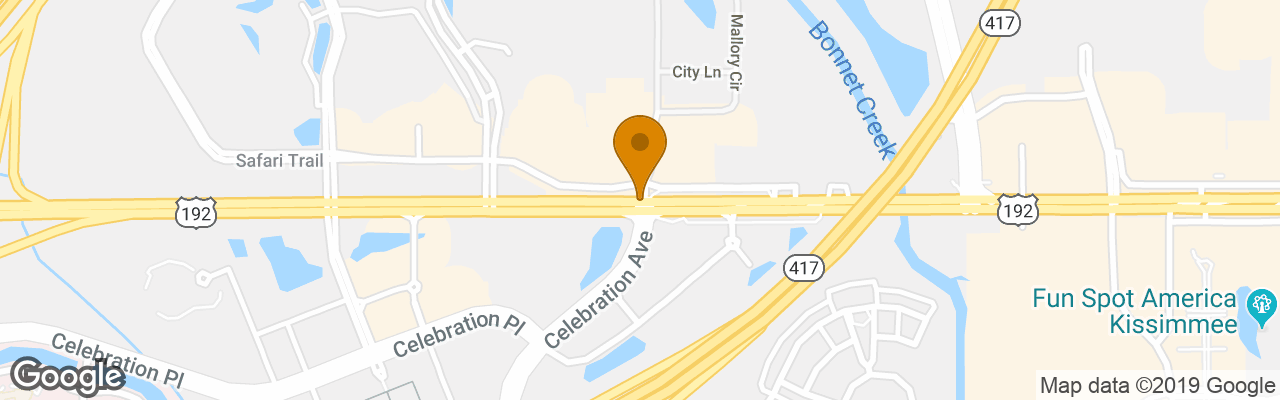 Hotel Park Inn & Suites Maingate 